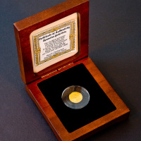 Circa History Center - Product shoot