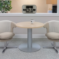 Metcam Manufacturing - Steelcase Pedestal