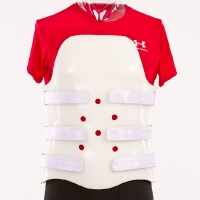 Southern Brace and Spine - Catalog shoot