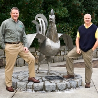 Southern Waste & Recycling & Fieldale Farms - Magazine submission