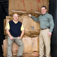 Southern Waste & Recycling & Fieldale Farms -Magazine submission