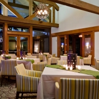 Country Club of the South Holiday Party - Bar