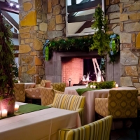 Country Club of the South Holiday Party - Lounge