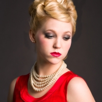 Portfolio Image - Model, Salon & Spa