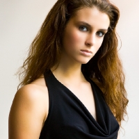 Portfolio Image - Model 