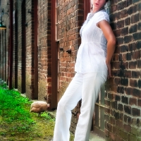 Portfolio Image - Model