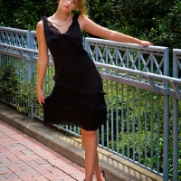 Portfolio Image - Model