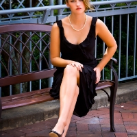 Portfolio Image - Model