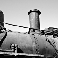 Savannah, GA Railroad Museum