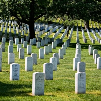 Arlington National Cemetery - Arlington, VA