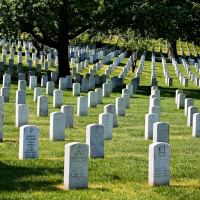 Arlington National Cemetery - Arlington, VA