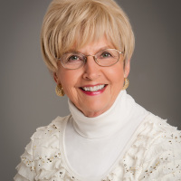 Executive Portrait