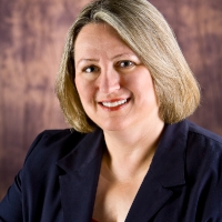Executive portrait