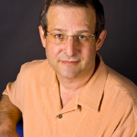 Executive portrait