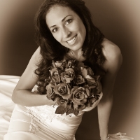 Formal Bridal Image