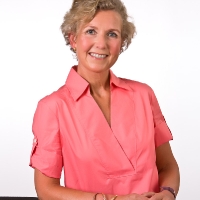 Executive portrait - Book cover
