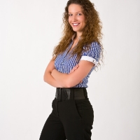 Executive portrait - Social Network Professional
