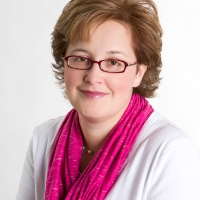 Executive portrait