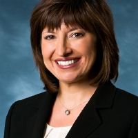 Executive portrait