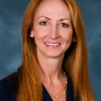Executive portrait - Medical professional