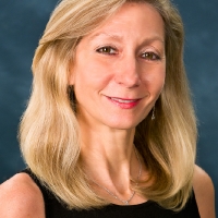Executive portrait - Medical professional