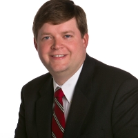 Executive portrait