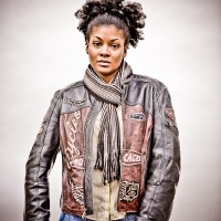 Senior Portrait