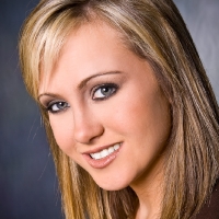 Senior Head Shot