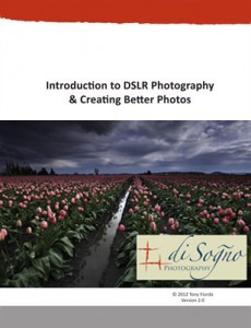 Digital Photography Training Manual